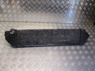 Інтеркулер ford galaxy mk3 2.0 tdci фото №1