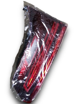 Vw t-roc cabrio лампа левая задняя 2gc945093a фото №1