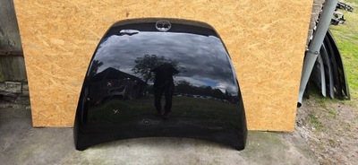 Vw new beetle ii 5c5 капот крышка двигателя фото №1