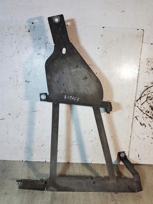 Кронштейн отопителя renault espace iv фото №1