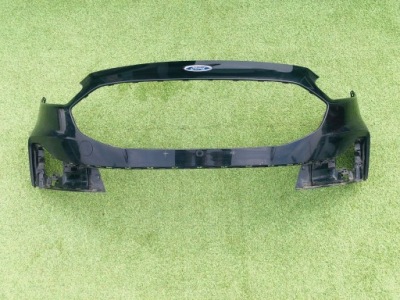 Ford s-max mk2 galaxy mk3 lift 2019 бампер передний перед фото №1