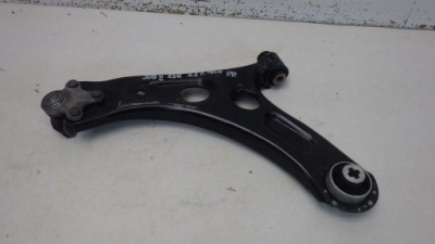 Рычаг правый перед peugeot 208 ii 1.2 puretech рычаг правый перед 208 ii фото №1