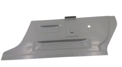 Панель підлога задня suzuki samurai long, фото №1