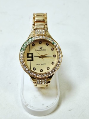 ZEGAREK TESSARI WATCH (901/25)