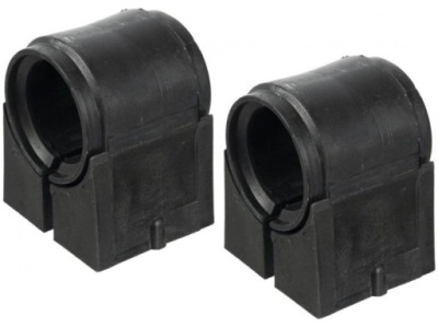 Гумовий елемент тяга стабілізатора фото №1