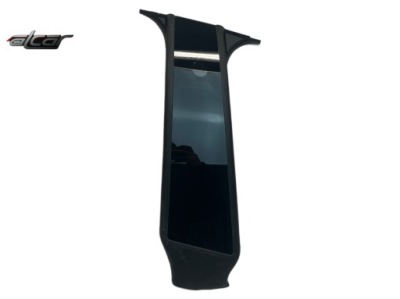 Молдинг двері камера права tesla y 1516255-00-e фото №1