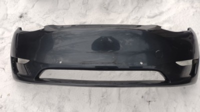 Бампер перед передній tesla y 1493736-s0-a фото №1