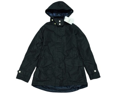 BARBOUR ABERDEEN WAX JACKET WMN r 34,