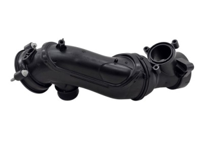 Труба шланг колектор клапан przeciwzwrotny mercedes klasa g w465 фото №1