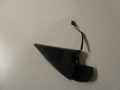 Динамик заглушка правый перед vw tiguan 5n0837994b фото №1