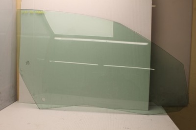 Скло двері права audi a3 8p cabrio 2009r фото №1