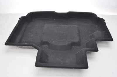 Volvo xc60 ii підлога обшивка багажника 32205302 фото №1