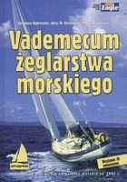 VADEMECUM ŻEGLARSTWA MORSKIEGO KSIĄŻKA ALMAPRESS