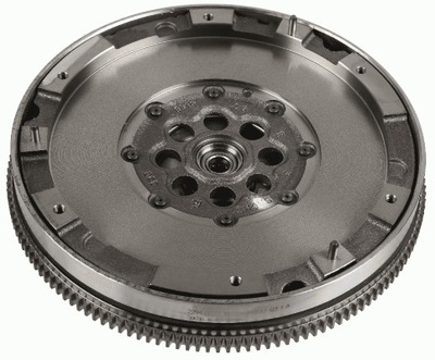 RATAS SMAGRATIS DUAL-MASS FLYWHEEL 2294 002 030 