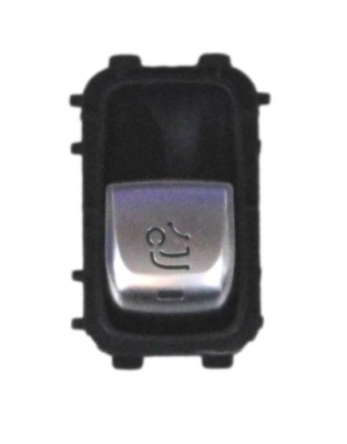 Mercedes w213 cls amg gt кнопка открывания крыша оригинал фото №1