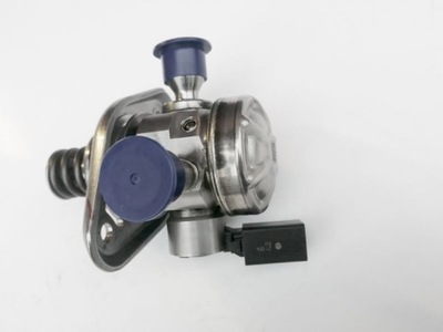 Насос топлива 166303162r nissan qashqai 1,3dig-t оригинал фото №1