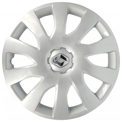 RENAULT TRAFIC WHEEL COVER 16