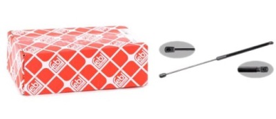 Пружина gaz audi a3 sportback 8va 8vf 2.0 tdi 201 фото №1