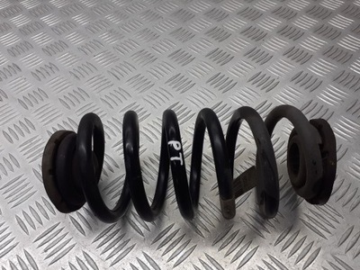 Пружина правий задня opel mokka 1.6 cdti фото №1