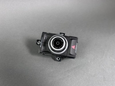 Ручка переключатель maserati levante 670087463 фото №1