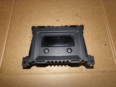 Дисплей 13306631 astra h фото №1