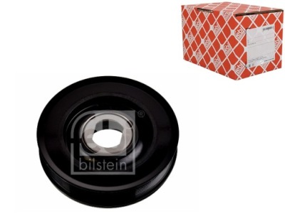 Шків колінчастого вала колінчастого nissan primastar qashqai i x-trail x-trail фото №1