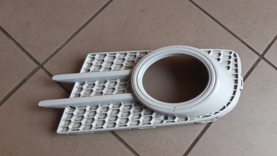 Volkswagen оригинальный номер 5n0853665e решётка вентиляционная фото №1