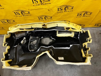 Шумоизоляция стены перегородки skoda scala фото №1