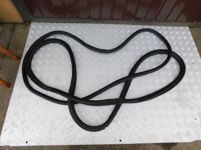 Ford kuga mk3 прокладка дверь фото №1