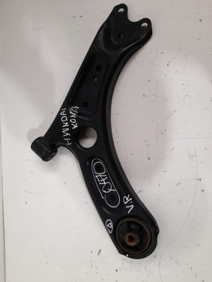 Hyundai kona важіль правий перед 54501-j9000 фото №1