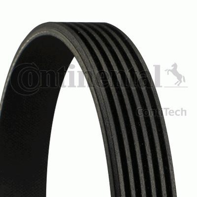 BELT MULTI-RIBBED 6PK1038 6PK1038  