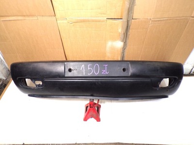 Vw t4 transporter 96- бампер передний фото №1