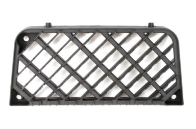 Накладка поріг верхній права rvi premium midlum фото №1