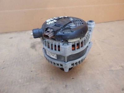 Генератор ford f150 xl 2.7 ecoboost фото №1