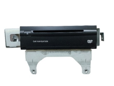 Mercedes slk r171 чейнджер плита навігації dvd a2118705226 фото №1