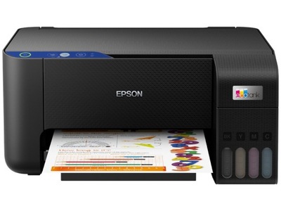 Urządzenie wielofunkcyjne EPSON L3211