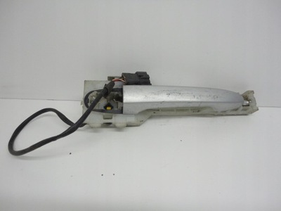 Ручка наружная передняя правая magentis 06-10r фото №1