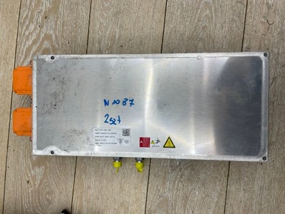 Porsche зарядний пристрій 9j1915681bj фото №1