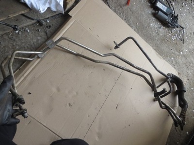 Audi s5 8t провода усилителя комплект x фото №1