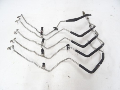 Ford s-max mk1 mondeo 2.5 t шланг кондиціонера фото №1