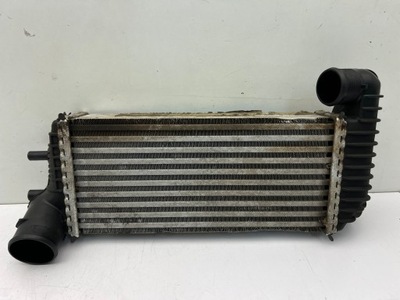 FORD FOCUS MK3 1.6 TDCI INTERCOOLER RADUADOR AIRE  