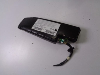 Подушка подушка безопасности сиденье правый перед citroen c4 ii 2010- фото №1