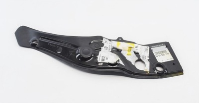 Duster ii усилитель передний pas перед правый org фото №1