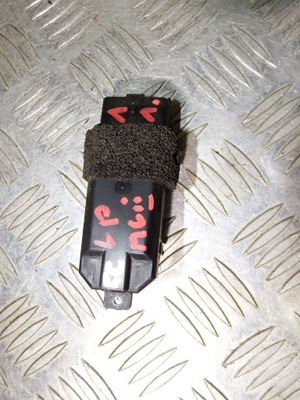 Модуль стекло левый перед renault megane ii cc cabrio 440746 фото №1