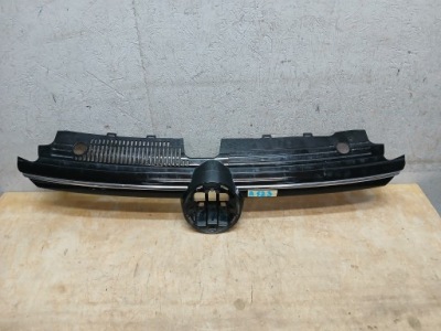 Решітка радіатора решітка радіатора vw golf viii 8 5h0853651n фото №1