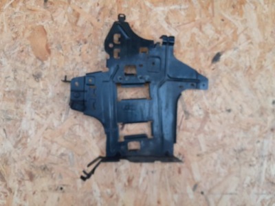 Renault master iv 2.3 dci 21/24r кронштейн комп'ютер фото №1