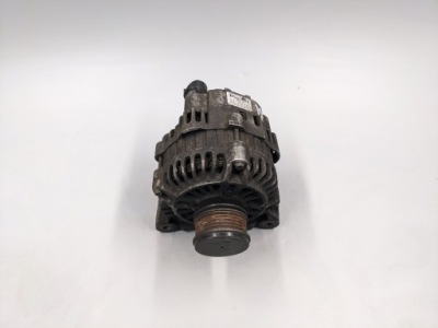 Генератор renault kangoo 1 1.5 dci 70 - k9k 704 8200373636 a002tc0981 фото №1