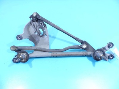 Механизм дворник toyota estima iii previa uk фото №1