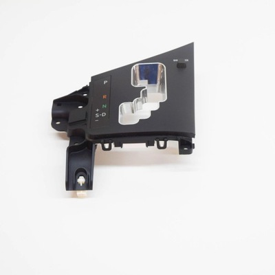 Lexus rx 330 - 350 - 400h 2009 рамка тяга переключения передач фото №1