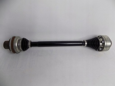 Audi a6 c8 4k привідний вал задня права 4k0501204 фото №1